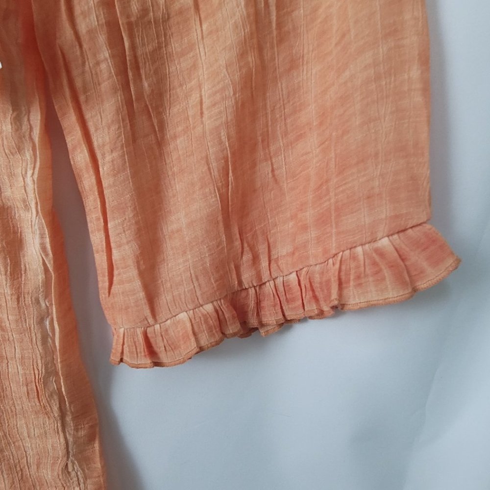 NWOT Macllyn Women's Long Sleeve Tunic - Picture 5 of 6